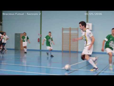 (2015/2016) Piegosh Cup 2016 (14/05/2016)