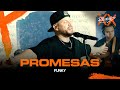 FUNKY REWIND | Promesas (Video Oficial)