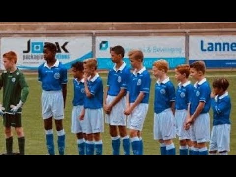 FC Den Bosch O12 - Feyenoord O12