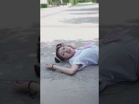 Kawaii Girl Okay #funny #sigma #comedy