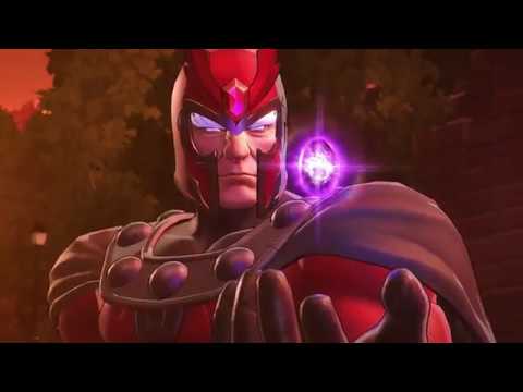 Marvel Ultimate Alliance 3 Expansion Pass character speculation