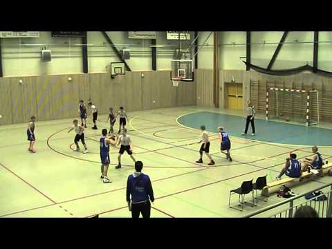 Nesodden-Kolbotn, G13-øst, 21/11-15