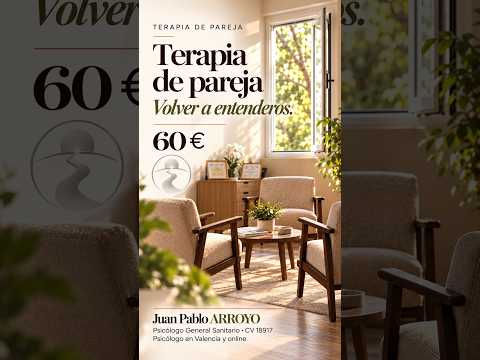 Terapia de Pareja · Juan Pablo Arroyo Psicologo