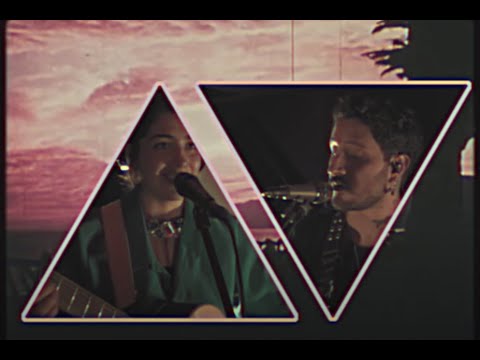 Oh'laville - Los Árboles ft. Briela Ojeda (Video Oficial)