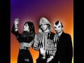 Chairlift - Chameleon Closet 