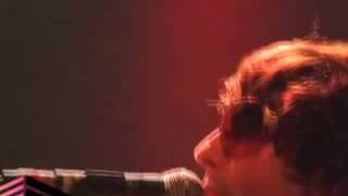 Spiritualized - Sitting On Fire - Live