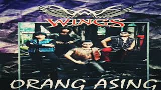Download lagu Wings - Lupakanlah HQ mp3