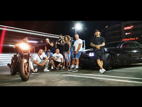 SON TIAGO ft. R.O.N -  "69"