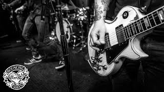 Bouncing Souls - East Coast Fuck You - Slidebar - Fullerton, CA - 03.12.16