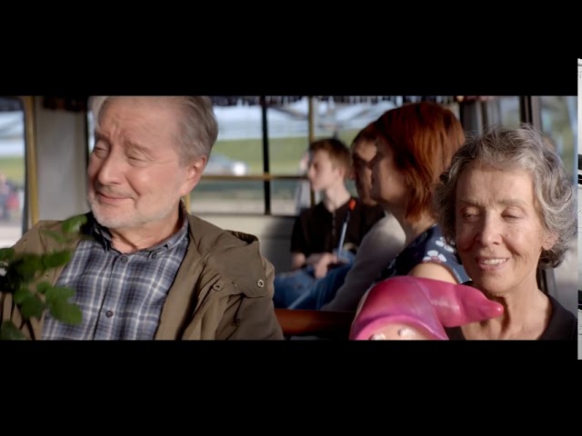 "ELSA'S LAND" FILM TRAILER