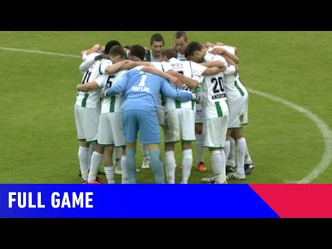 PENALTY'S GEVEN DE BESLISSING | FC Groningen - ADO Den Haag (29-05-2011) | Full Game