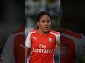 Former Arsenal Player Said The Photo With Putin Saved Her Life