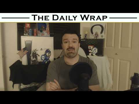 The Daily Wrap: July 16, 2022 - CPU Discussion, Fable Fun and Random Games on PS Plus Premium!