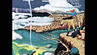 The Marshall Tucker Band &quot;Blue Ridge Mountain Sky&quot;