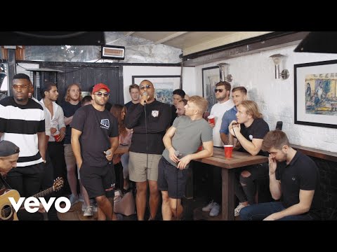 The Manor - Ibiza (Acoustic Room Session)