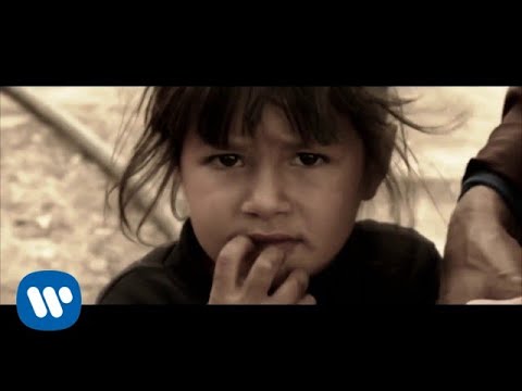 James Blunt - Someone Singing Along (Official Music Video)