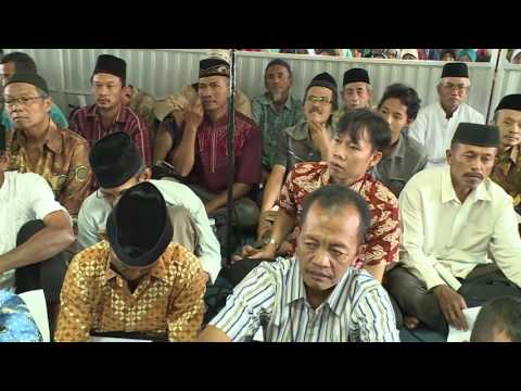 Jihad Pagi MTA TV 11-12-2016 - Keutamaan Menghormati Tamu dan Saling Mengunjungi