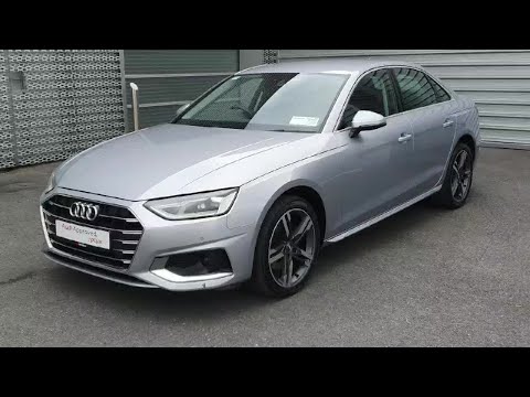 201C512 - 2020 Audi A4 30 TDI 136HP S Tronic SE RefId: 350962