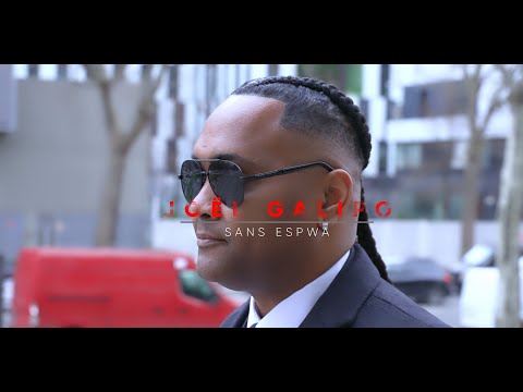 Joel GALIPO - ֍SANS ESPWA֍ FUZION VOL 5 - [CLIP OFFICIEL 2024]