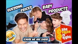 Guess The Price!! (BABY PRODUCTS ONLY)