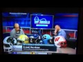 Colin Cowherd Raps Jay Z's "Moment of Clarity ...