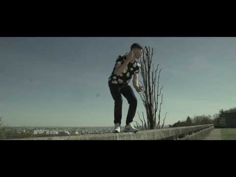 POUYA (ALZ) "LA COURSE" (Street Clip)