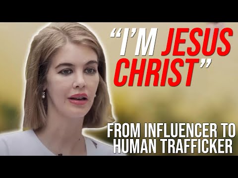 Psychic Influencer Turned Cult Leader