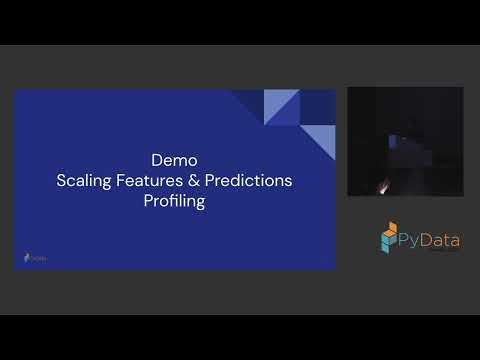 Prabhakar & Saha - Building a ML Model Observability pipeline | PyData Seattle 2023
