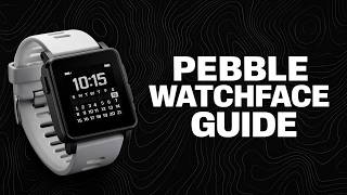 Download lagu The Pebble 2 Duo Is Way Better Than I Expected (3-Week Review   Watchface Tutorial) mp3