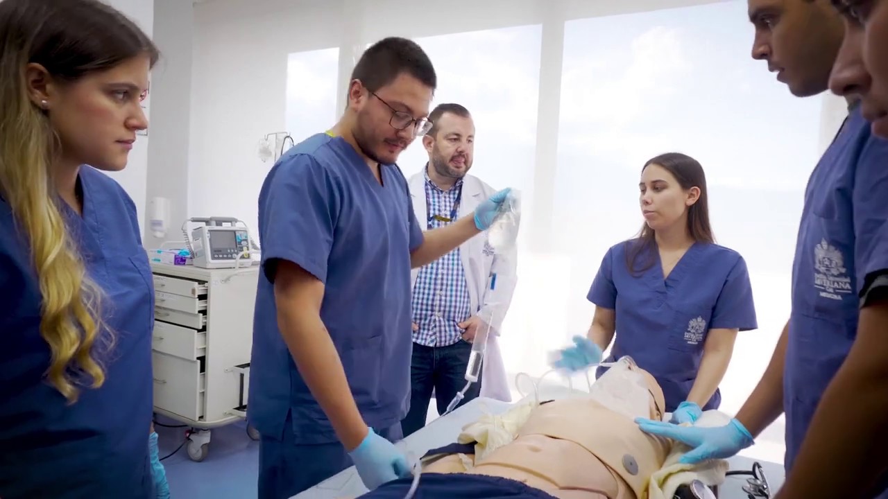 ¿Qué aprenderás en la carrera?
