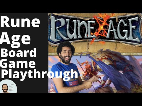 Rune Age Playthrough