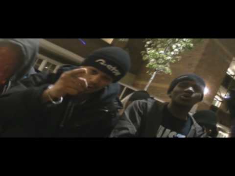 COINZ - PEMBURY HACKNEY - SUWOO - WALK ABOUT