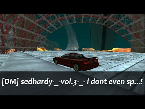 MTA [DM] sedhardy-_-vol.3-_- i dont even sp...!