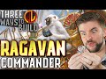 Ragavan Nimble Pilferer EDH Three Ways Commander Strategy For Every Player MH2 General