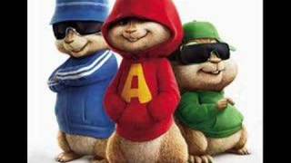 Trina - I got a thing for you (chipmunk version)