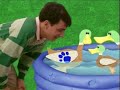 Blue S Clues Blue Wants To Play A Game Part 2
