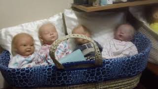 Tour of my Craft & Hobby Room as of February 2021 #Sharon's Sanctuary