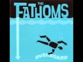 The Fathoms - Shark Waves