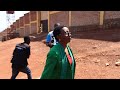 Rwandan opposition leader Victoire Ingabire freed from jail