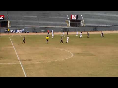 APF JAC X Aramaçan sub 13 1-tempo