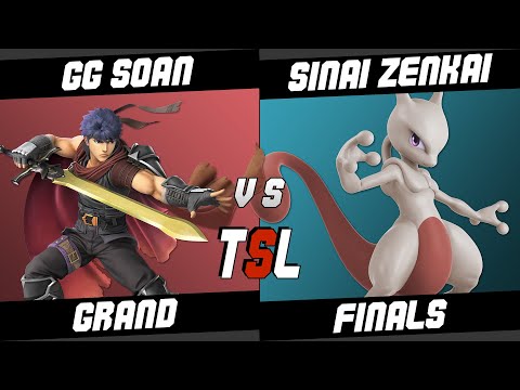 GG Soan vs Sinai Zenkai - Grand Finals - TSL #42