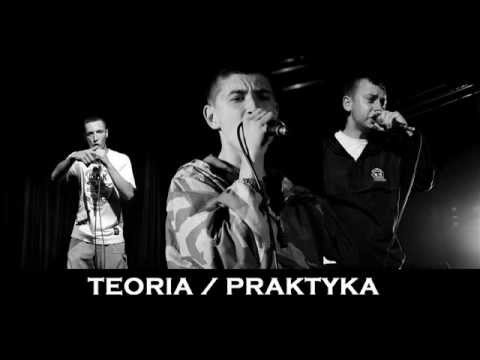 RAD - Teoria&Praktyka (ft. Elipe&Bitson)