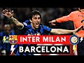 Inter Milan vs Barcelona 3-1 All Goals & Highlights ( 2010 UEFA Champions League )