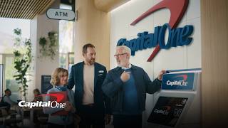 Capital One Bank + Parent’s Week + 2026