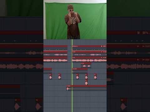 how to make TikTok remix #remix #flstudio