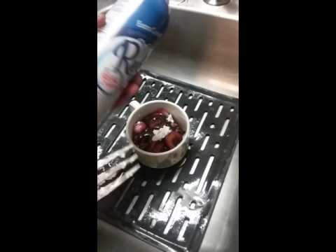 download lagu mp3 mp4 How To Get Whipped Cream Out Of Broken Can, download lagu How To Get Whipped Cream Out Of Broken Can gratis, unduh video klip How To Get Whipped Cream Out Of Broken Can