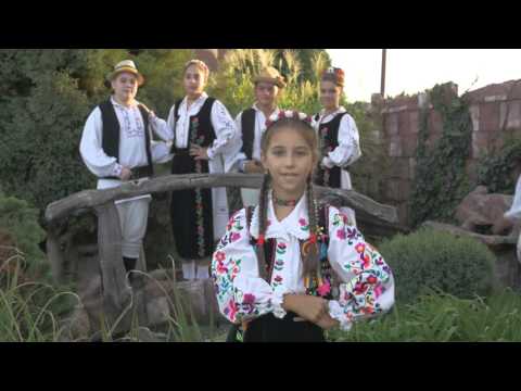 Petcu Andreea - M-o facut maicuta vara