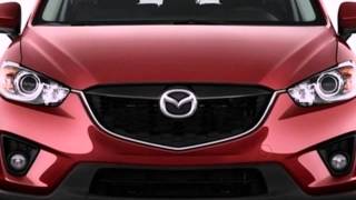 preview picture of video '2013 Mazda CX-5 High Point, NC #6444'