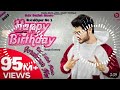 Dj Deepu Raj Gorakhpur 2025 Happy Birthday Haaye Re Mere Yaar Ka Birthday Hard Vibration Bass Mix