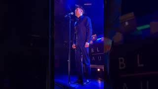 Blaqk Audio - Ill-Lit Ships